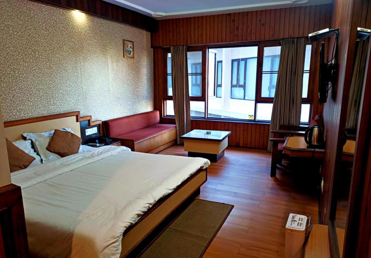 Vishnu Palace 3* Mussoorie