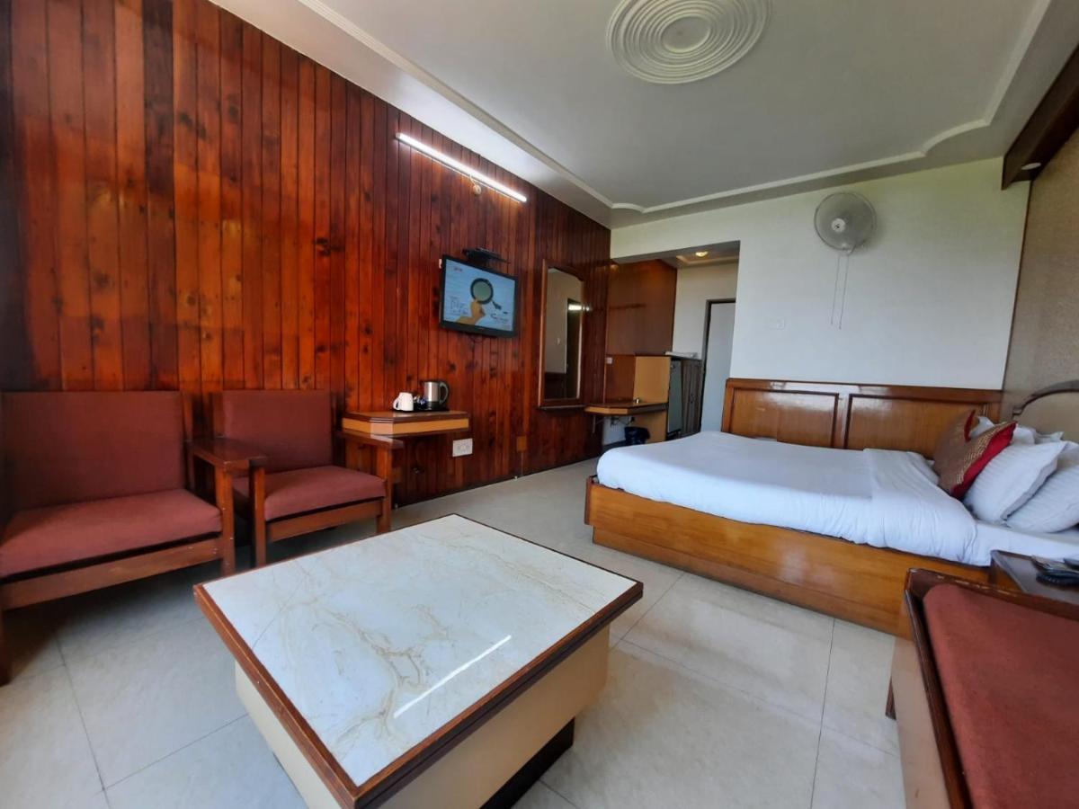 Vishnu Palace Mussoorie