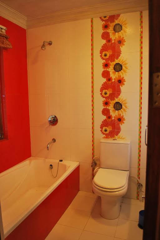 Hotel Vishnu Palace 3*